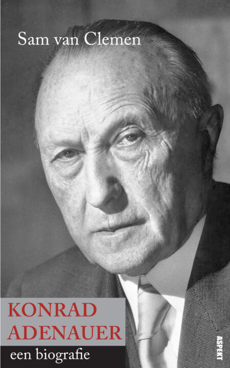 Konrad Adenauer