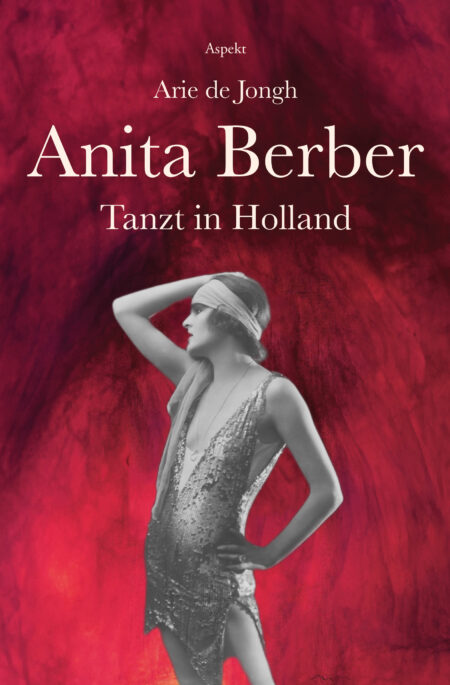 Anita Berber tanzt in Holland