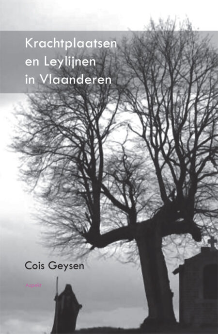 Krachtplaatsen en Leylijnen in Vlaanderen